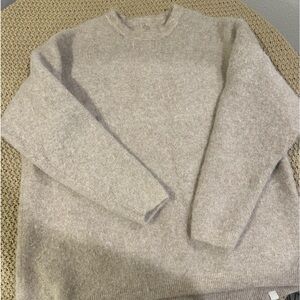 Lululemon Sweater